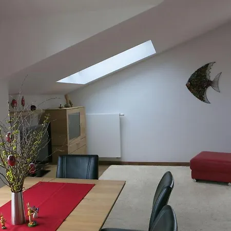 Beach With Sea Views Apartamento Glowe