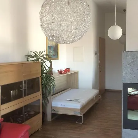 Apartamento Beach With Sea Views