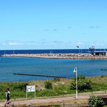Beach With Sea Views * Glowe