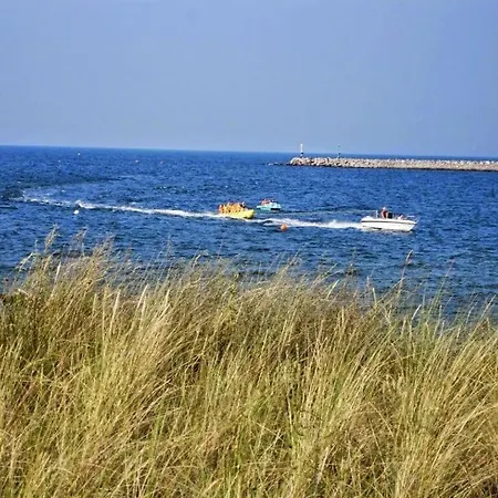 Beach With Sea Views Apartamento Glowe