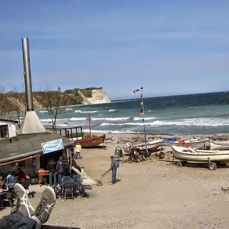 Apartamento Beach With Sea Views *