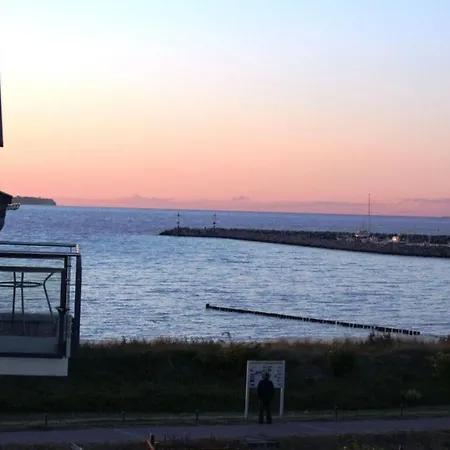 Beach With Sea Views Apartamento *