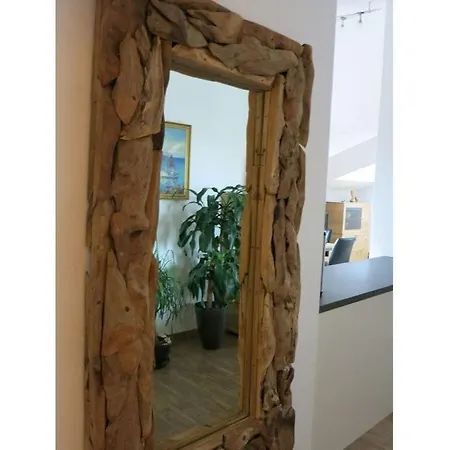 Apartamento Beach With Sea Views