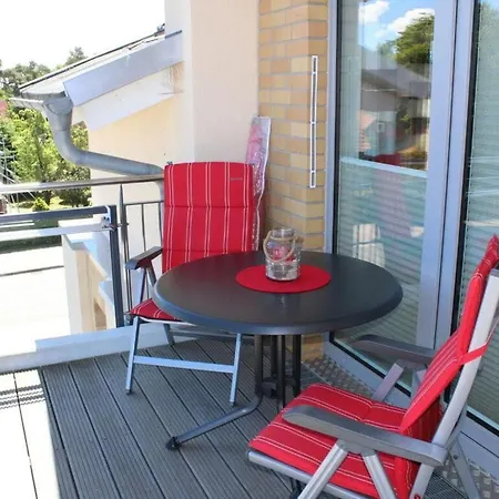 Beach With Sea Views Apartamento Glowe