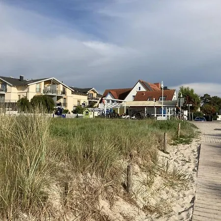 Beach With Sea Views *