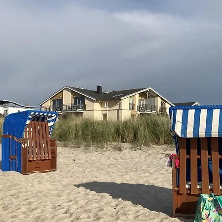 Beach With Sea Views *